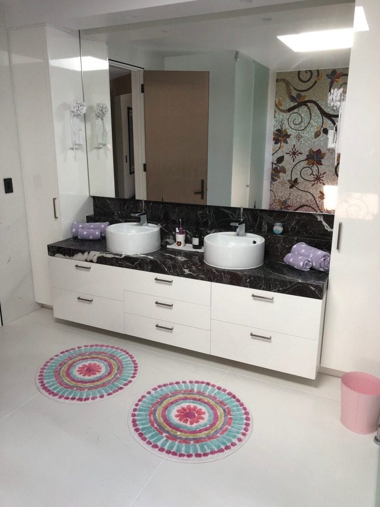 Bathroom Design and Plumbing Services