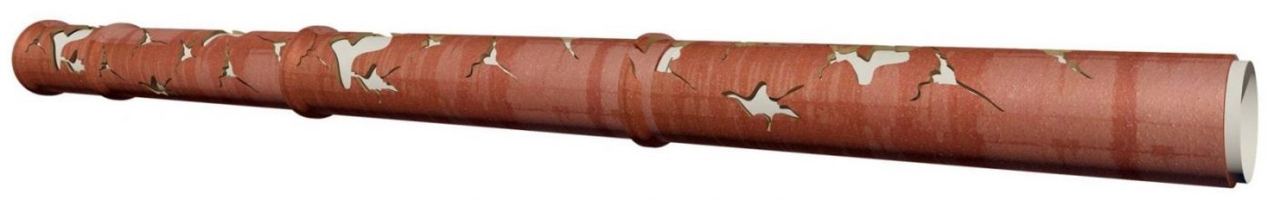Relined Pipe