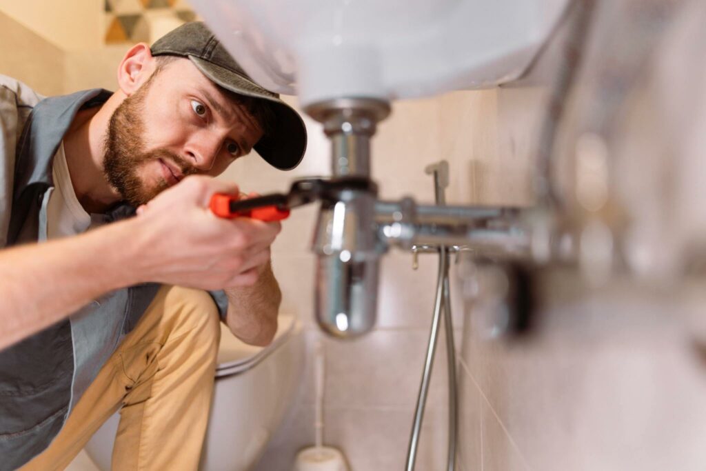 Navigating Plumbing Challenges: Your Guide to Emergency Services 