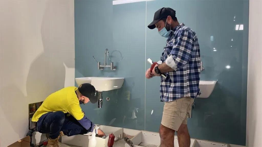 emergency plumber in miranda