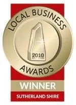 Sutherland Shire Award Winner 2010