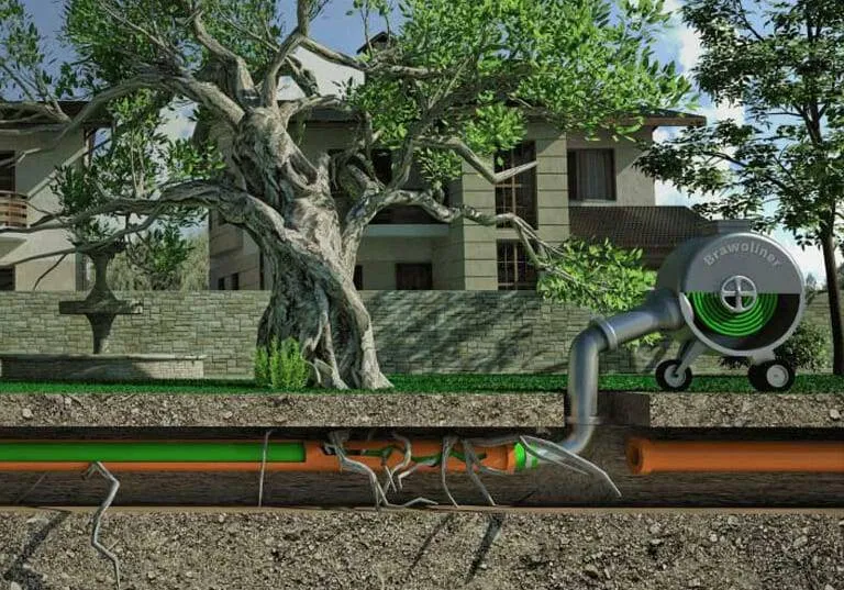 pipe relining