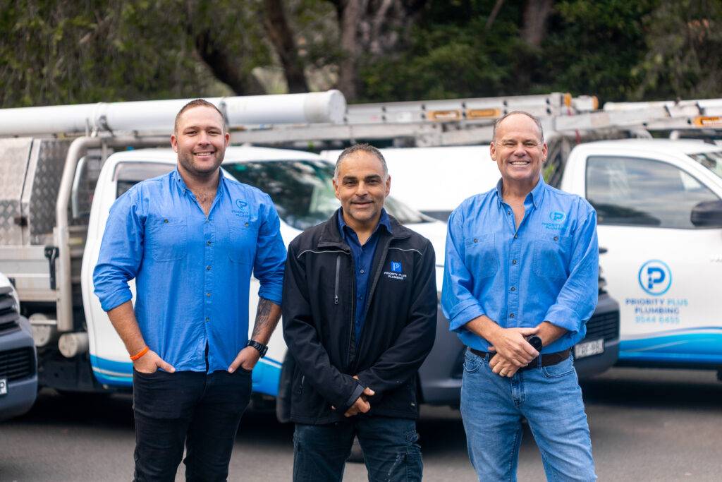 Sydney trusted plumbers for blocked drain Sydney